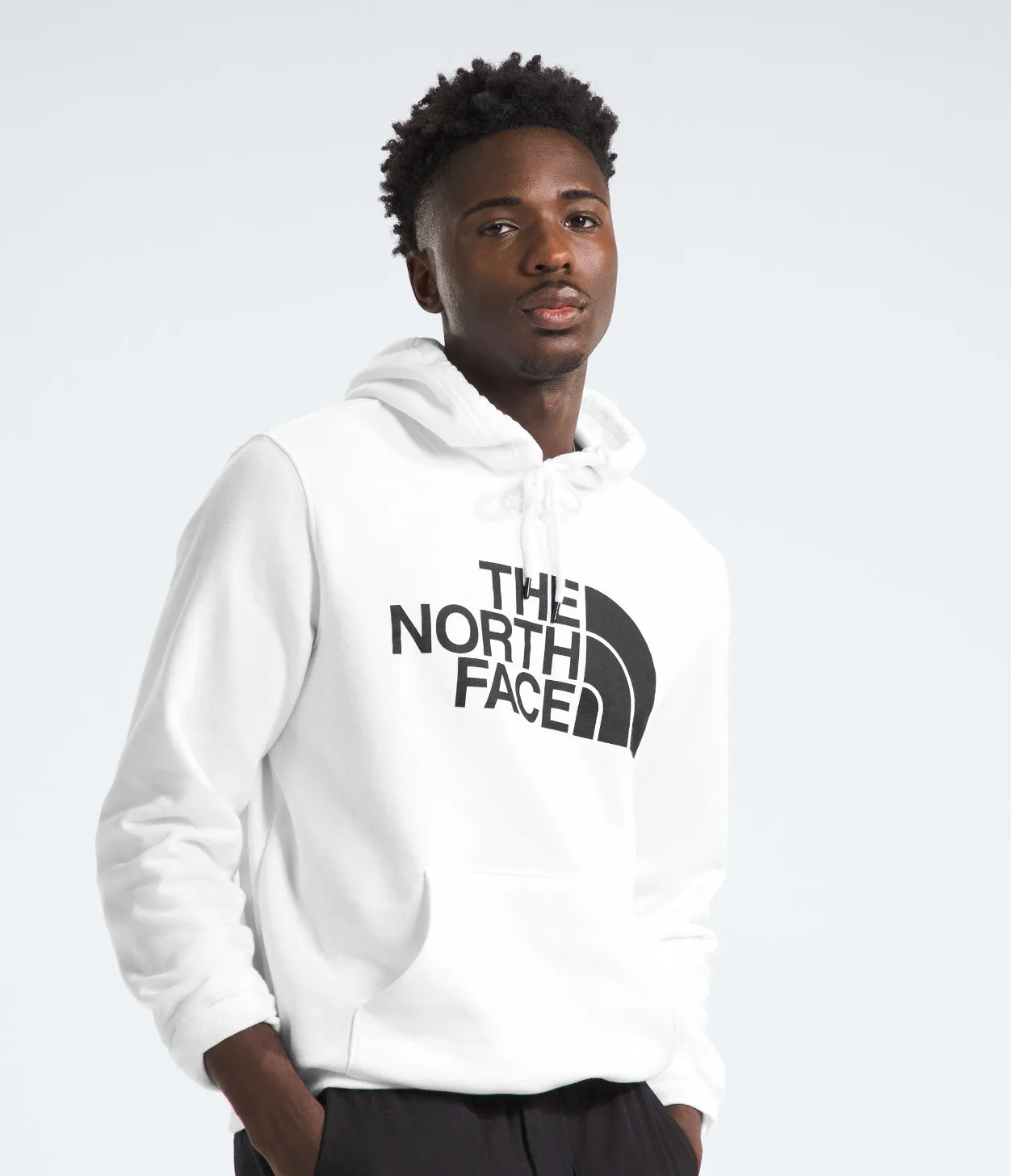 THE NORTH FACE POLERÓN HALF DOME PULLOVER HOMBRE