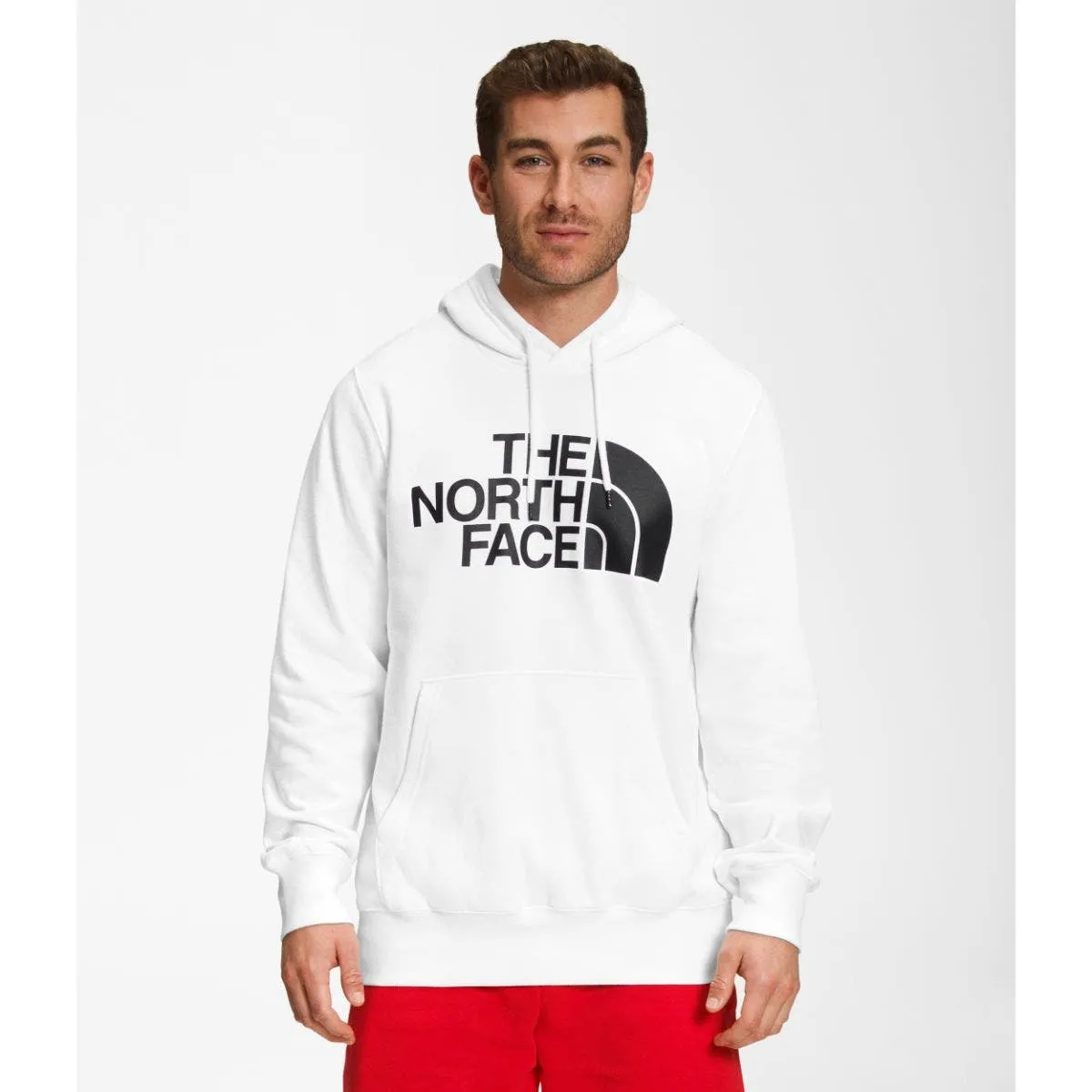 THE NORTH FACE POLERÓN HALF DOME PULLOVER HOMBRE