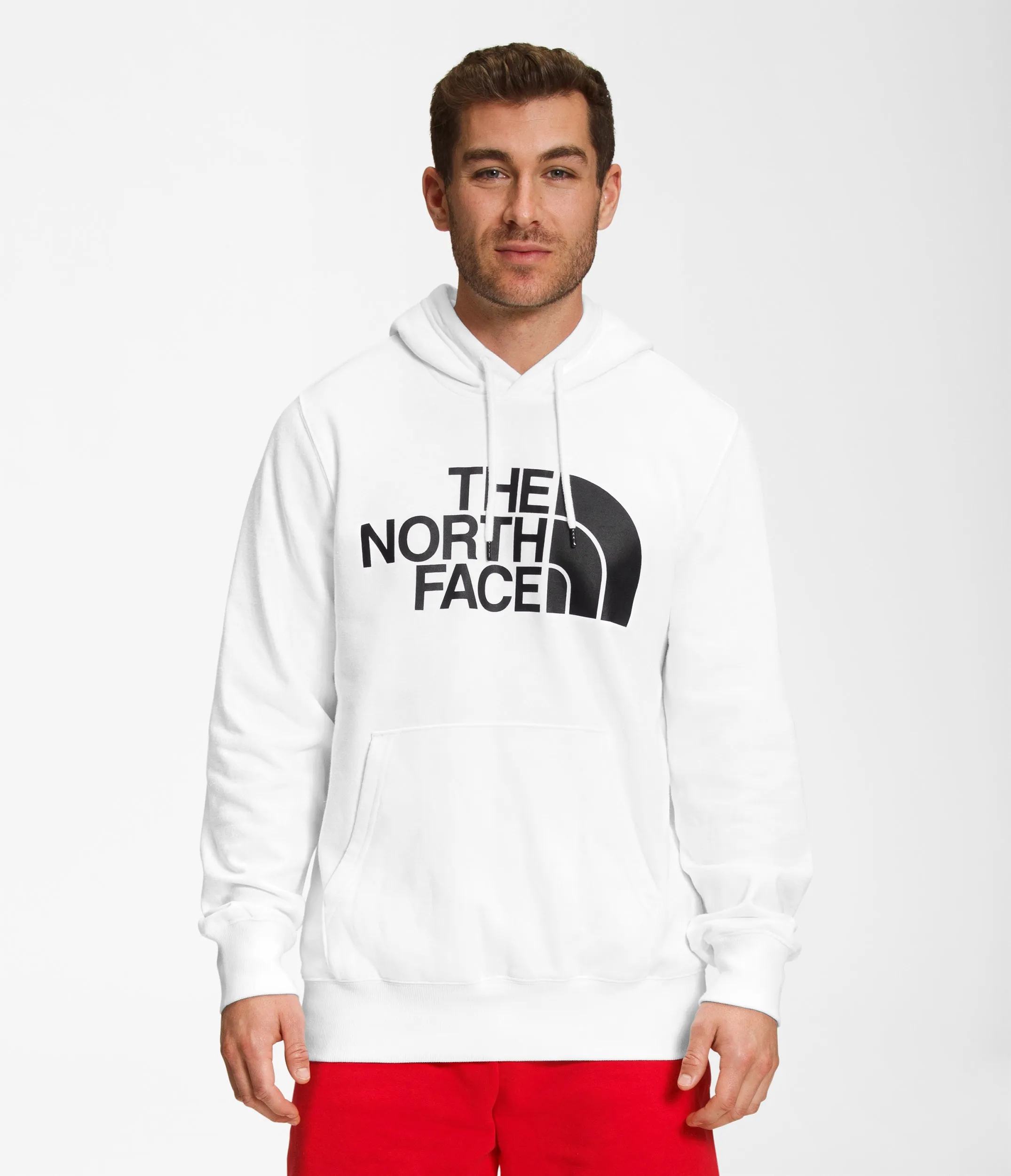 THE NORTH FACE POLERÓN HALF DOME PULLOVER HOMBRE