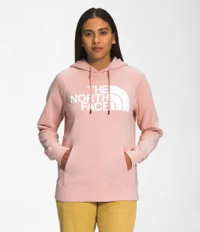 THE NORTH FACE WOMEN'S HALF DOME PULLOVER HOODIE