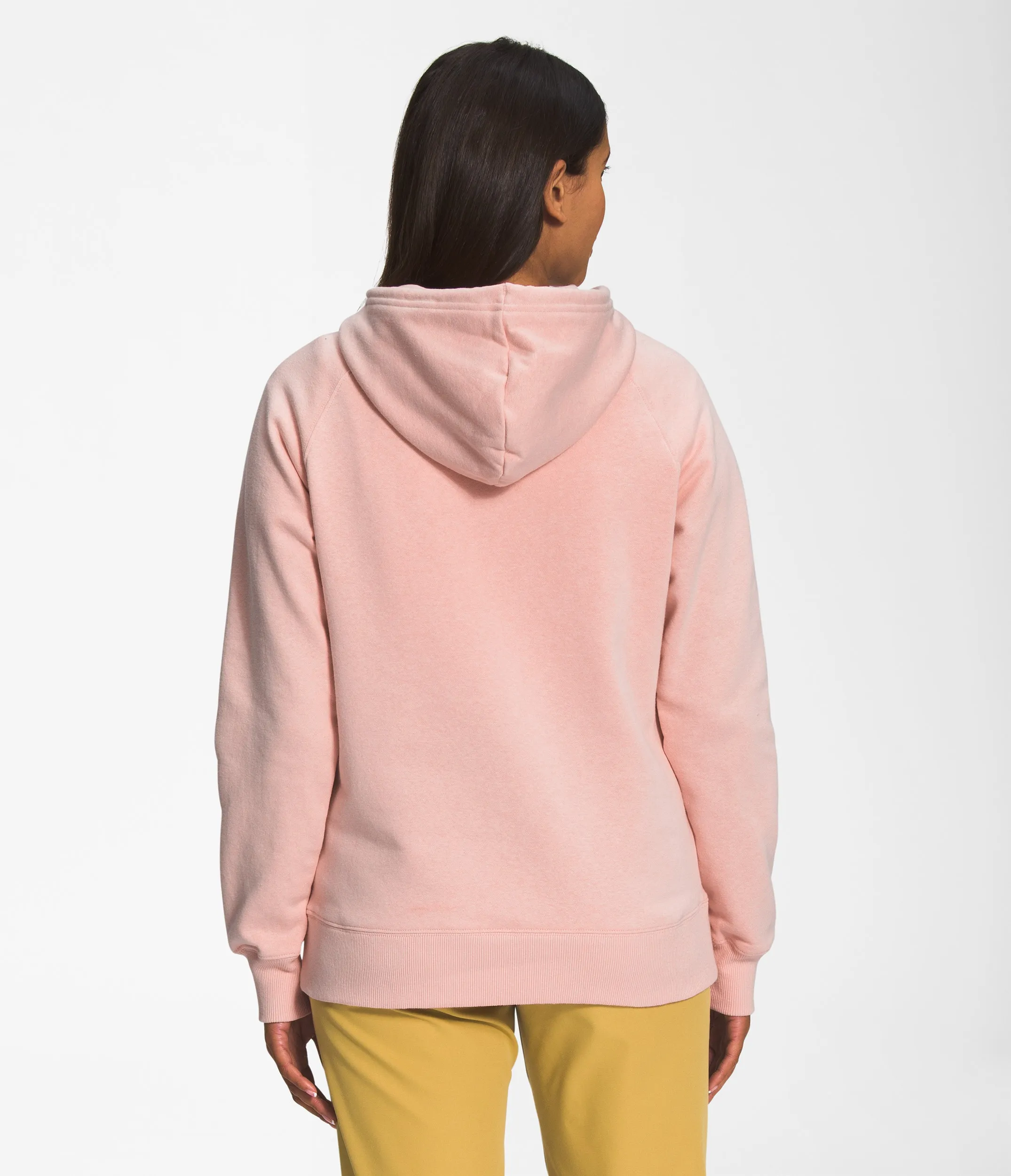 THE NORTH FACE WOMEN'S HALF DOME PULLOVER HOODIE