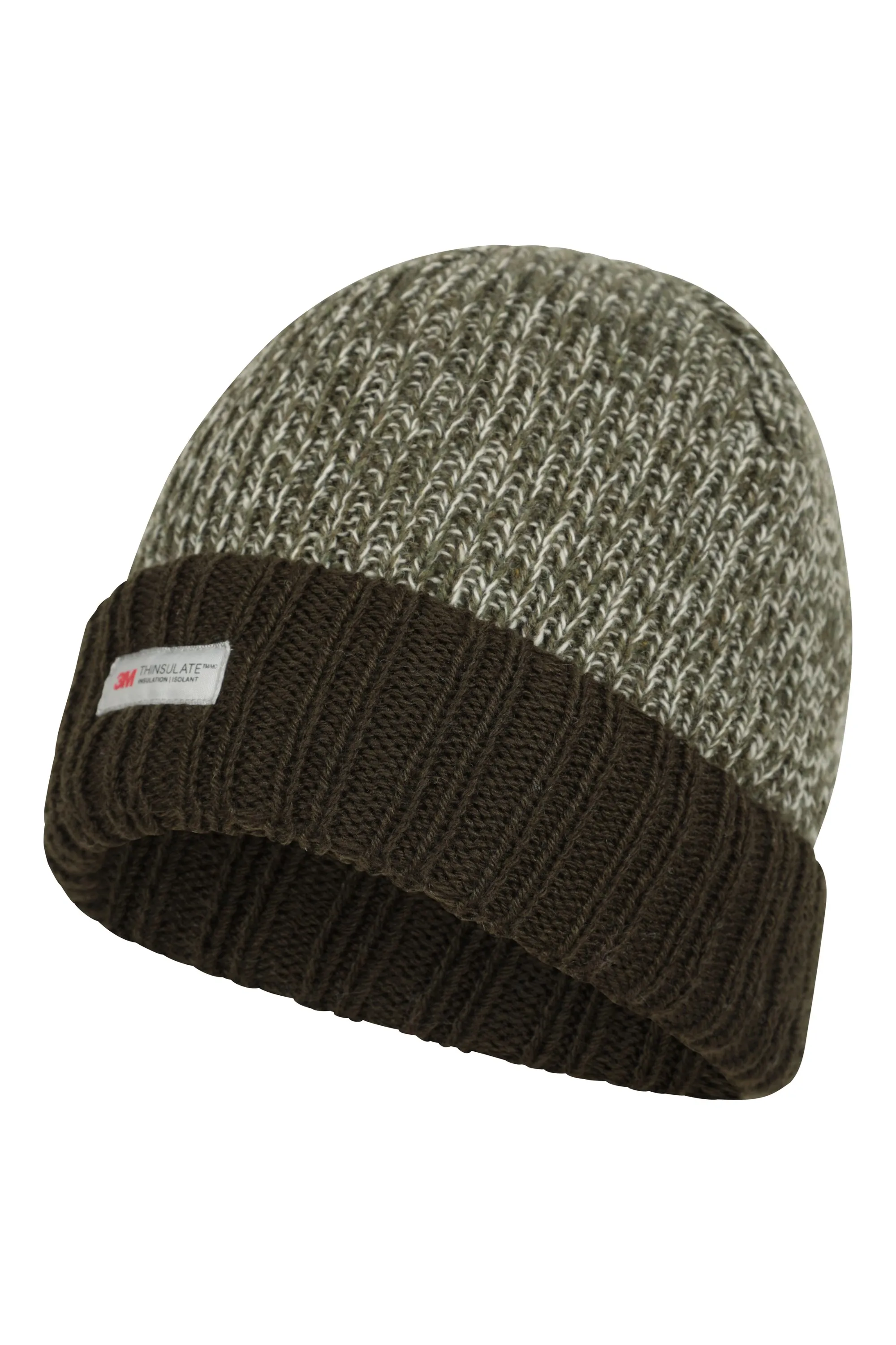 Thinsulate gorro de punto para hombre