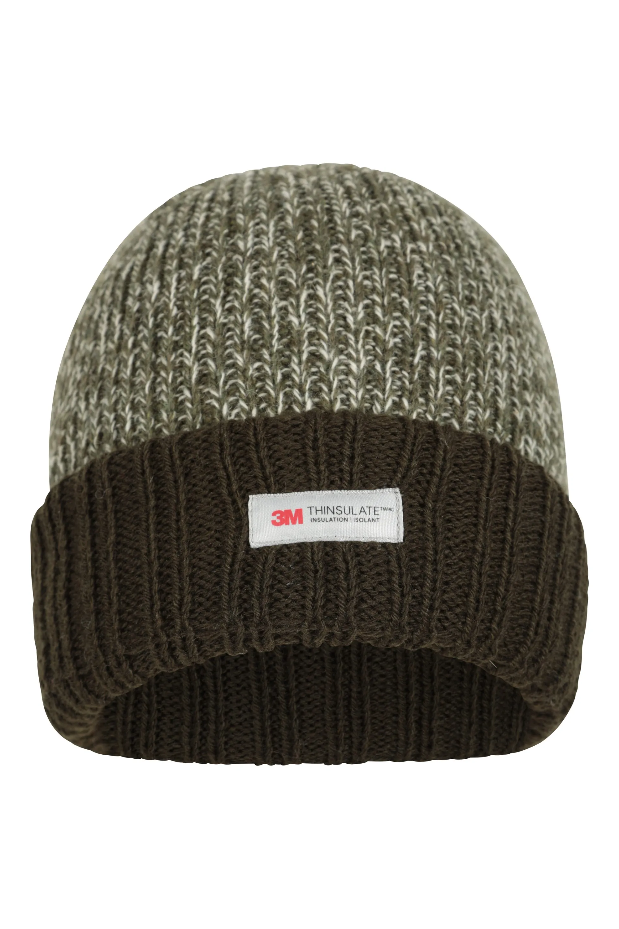 Thinsulate gorro de punto para hombre