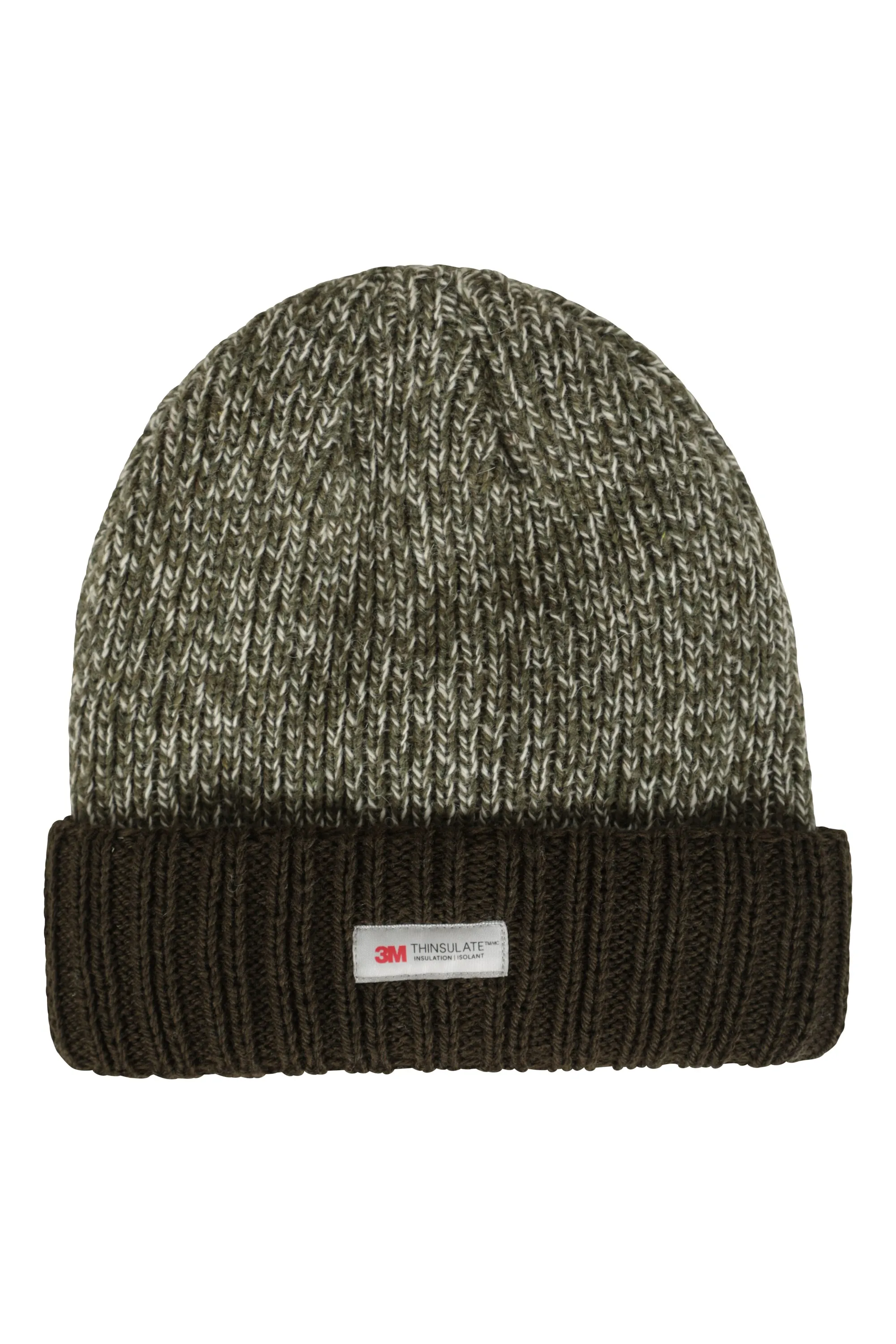 Thinsulate gorro de punto para hombre