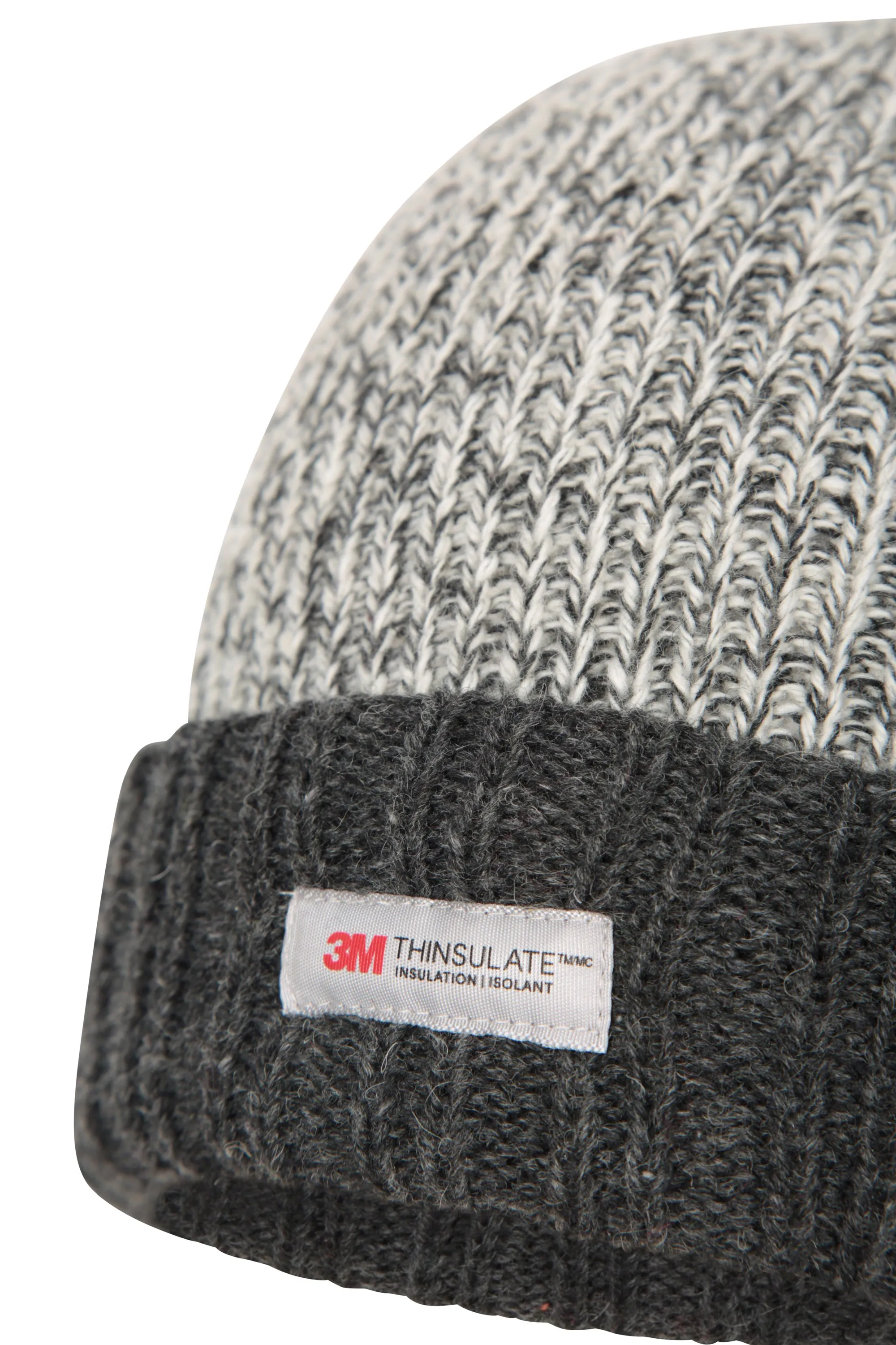 Thinsulate gorro de punto para hombre