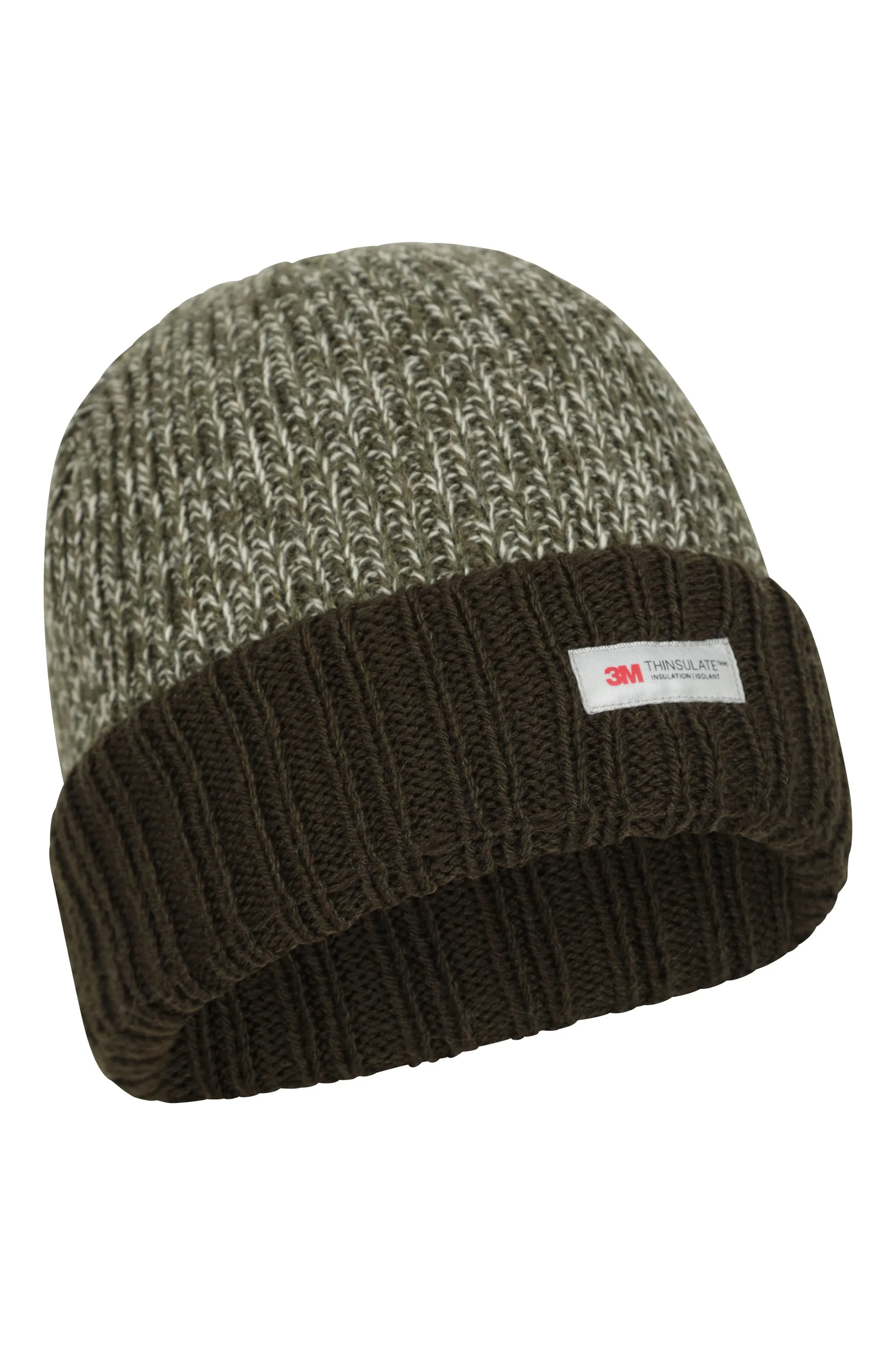 Thinsulate gorro de punto para hombre