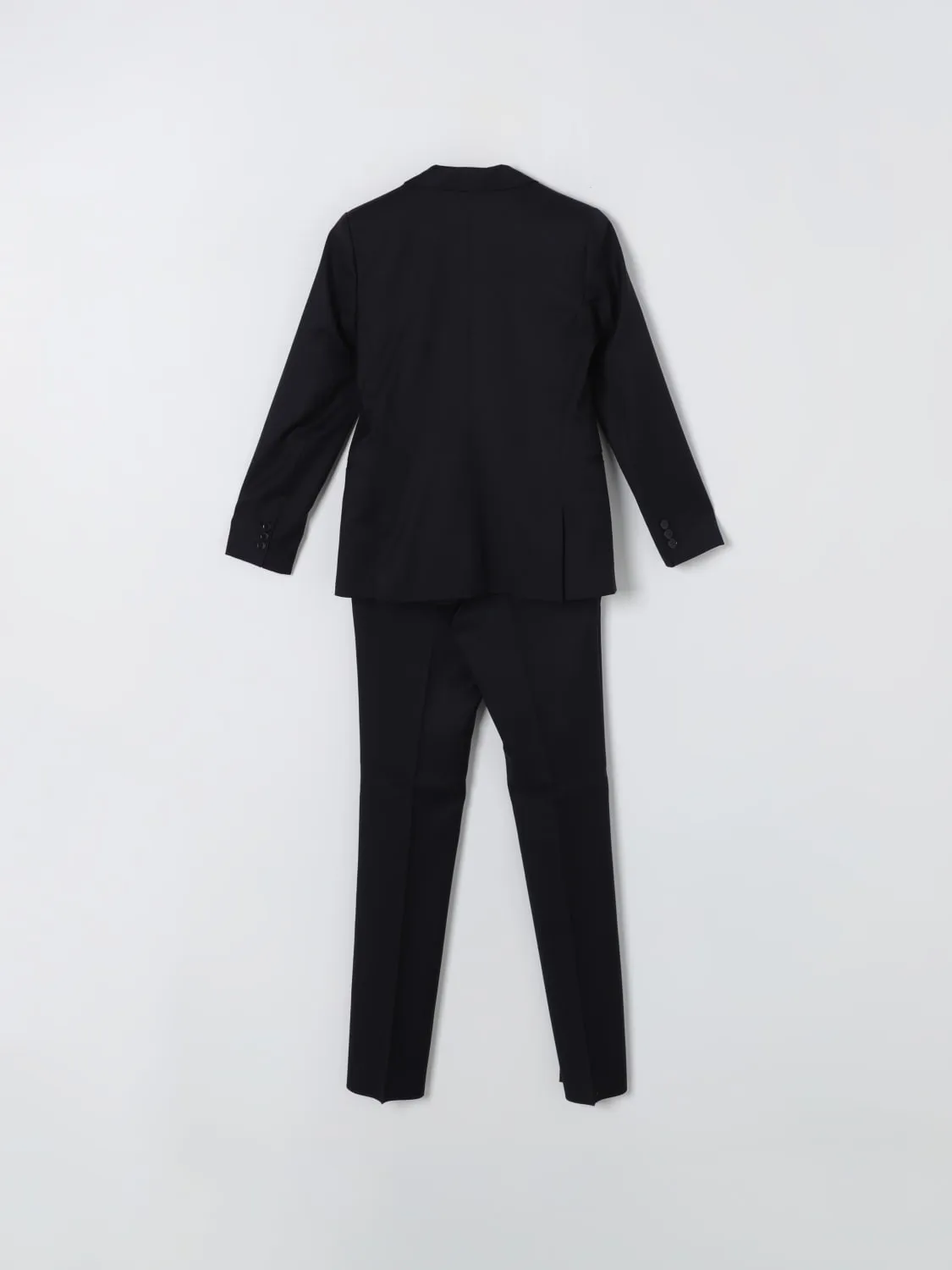 Traje niños Emporio Armani Kids