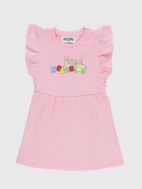 Traje niños Moschino Baby