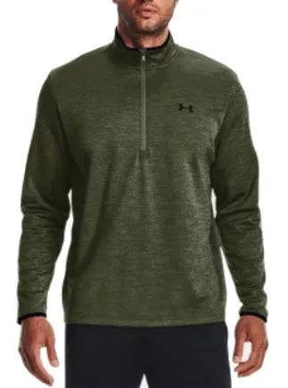 Under Armour Fleece 1/2 Zip Pullover