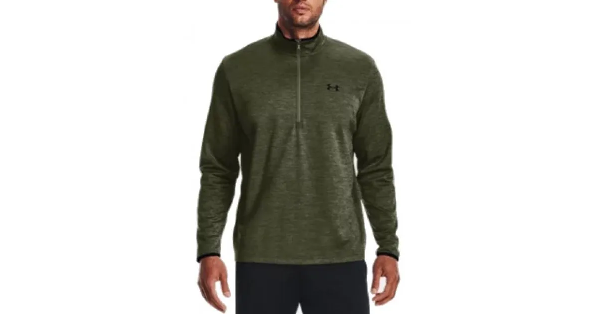 Under Armour Fleece 1/2 Zip Pullover