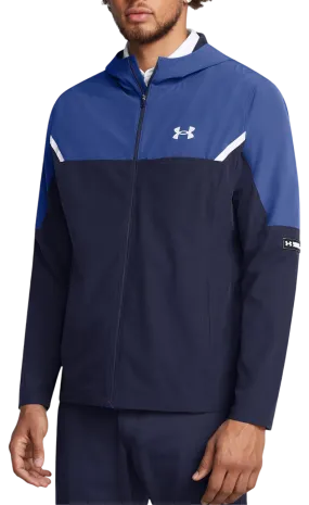 Under Armour Woven Utility Jacket