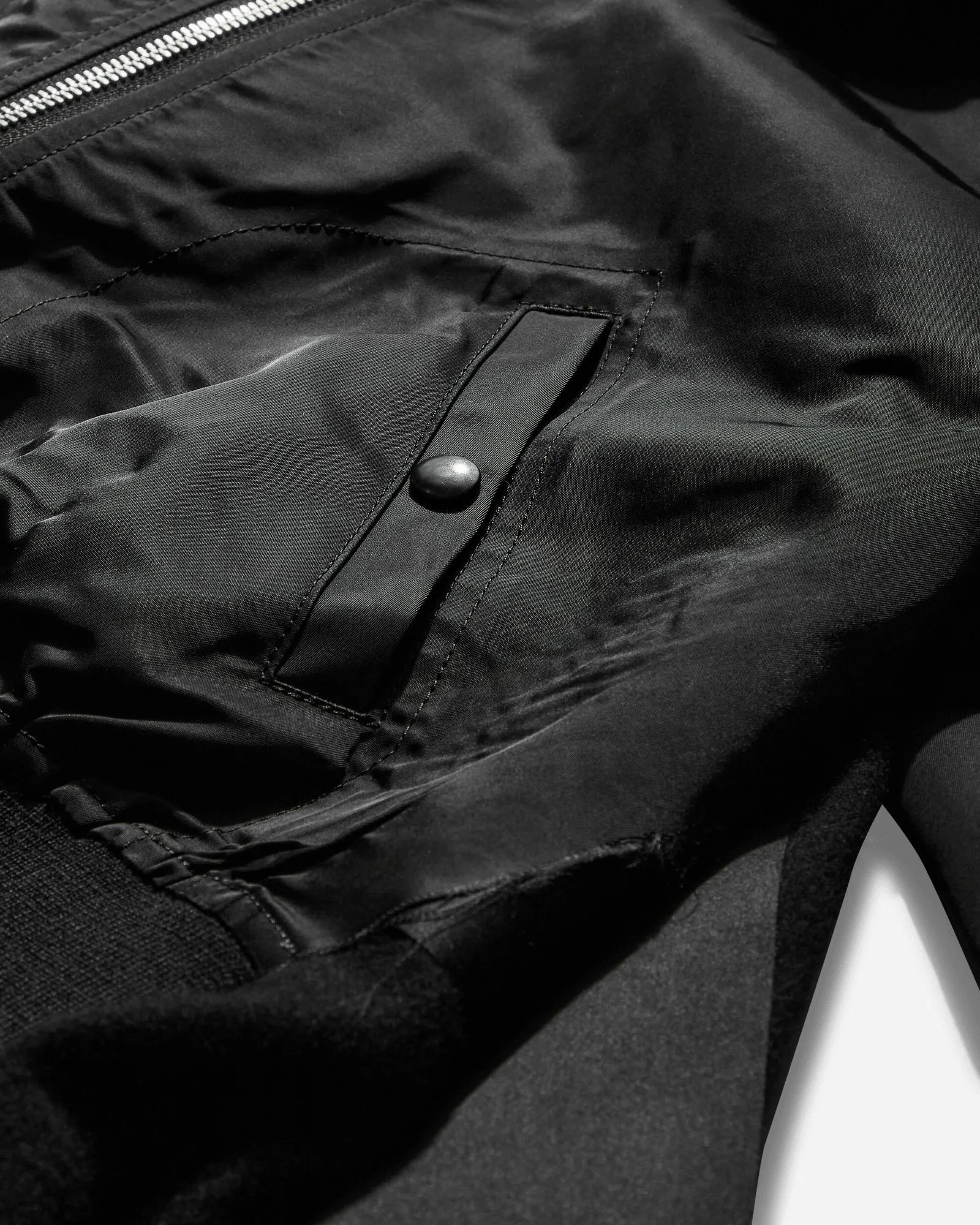 UNDERCOVER Twill Jacket