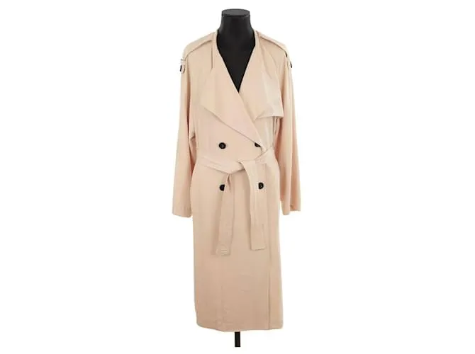 Vanessa Bruno Chaqueta beige 