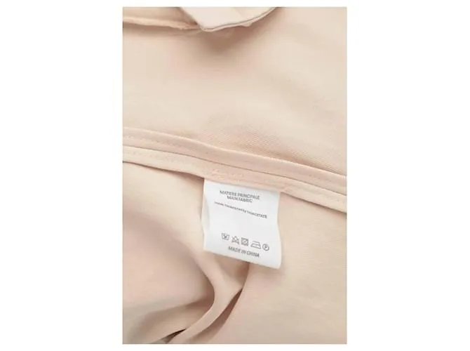 Vanessa Bruno Chaqueta beige 