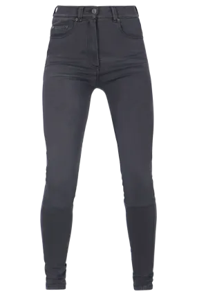 Vaqueros de Moto Mujer Richa Nora 2 Skinny Negros