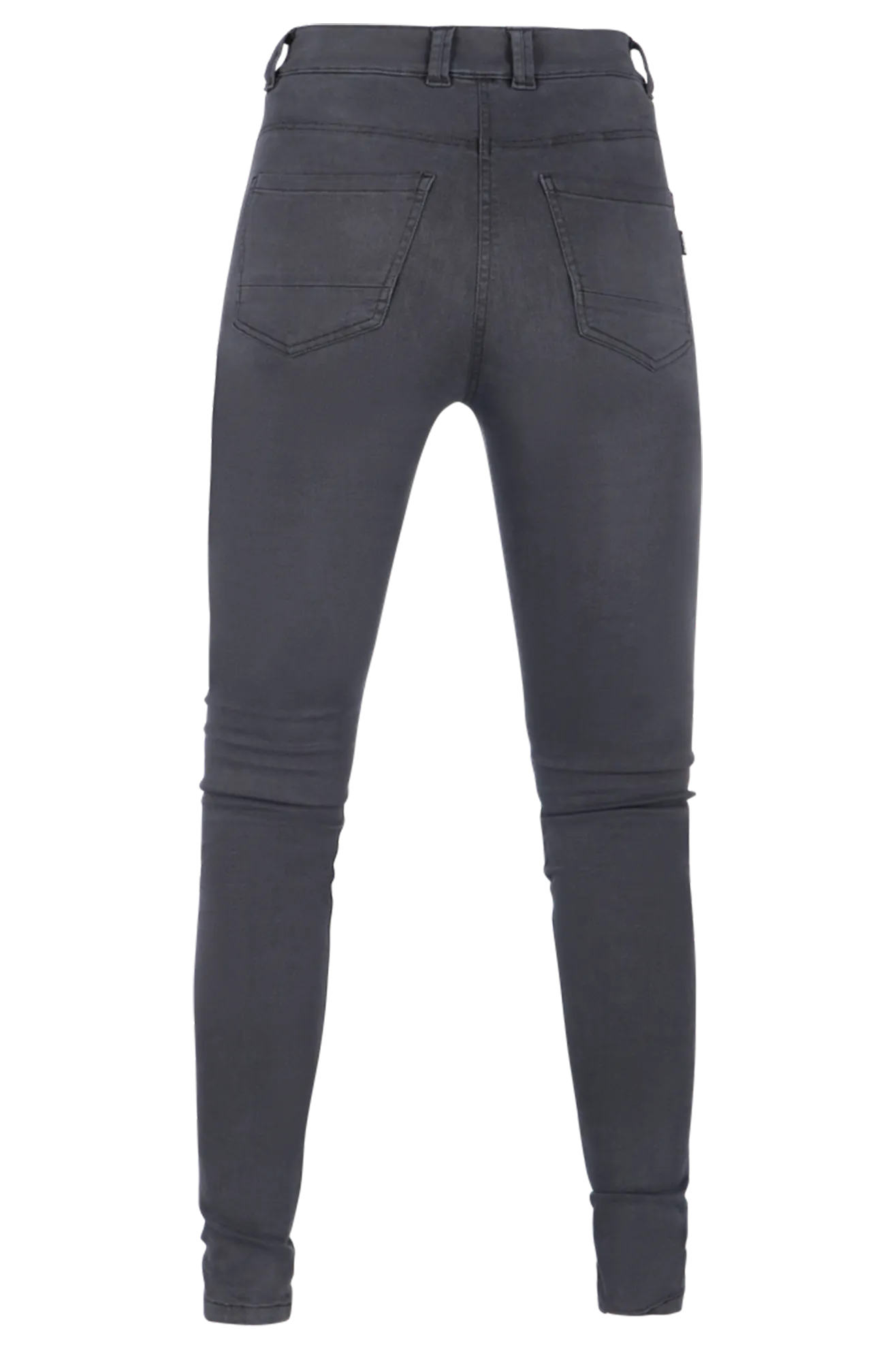 Vaqueros de Moto Mujer Richa Nora 2 Skinny Negros