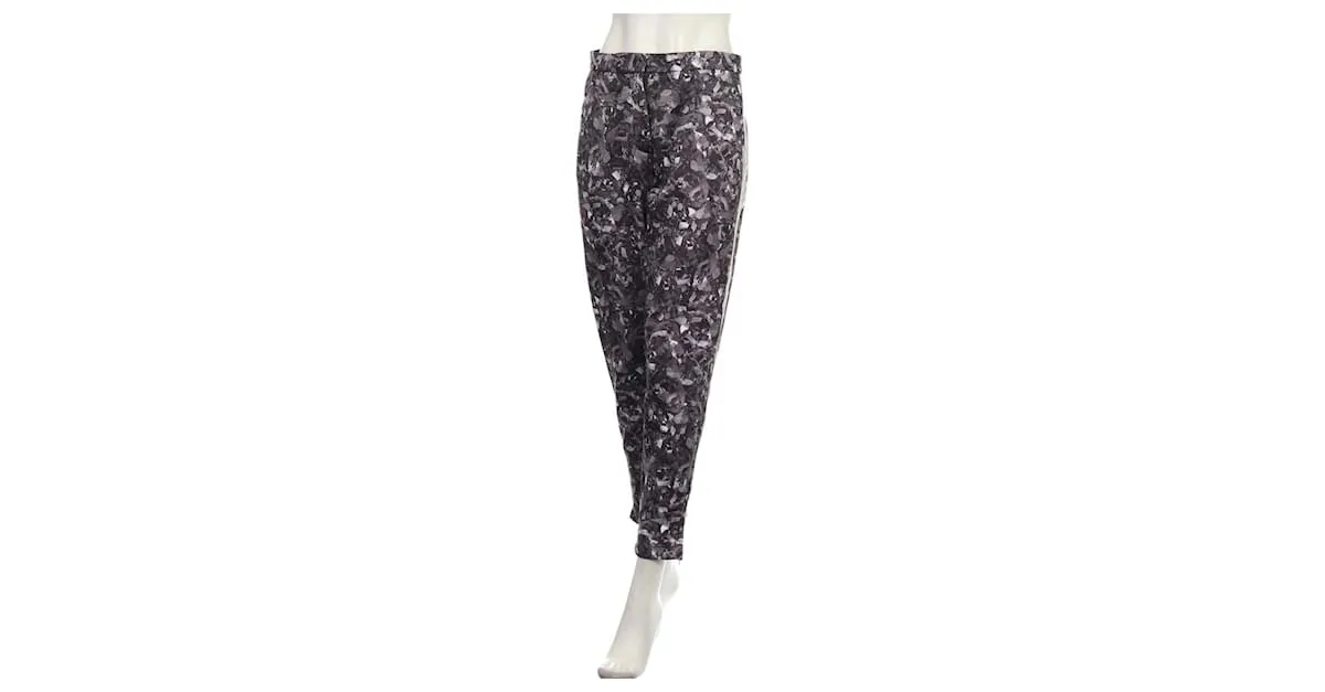 Wood Wood Pantalones, polainas Multicolor 