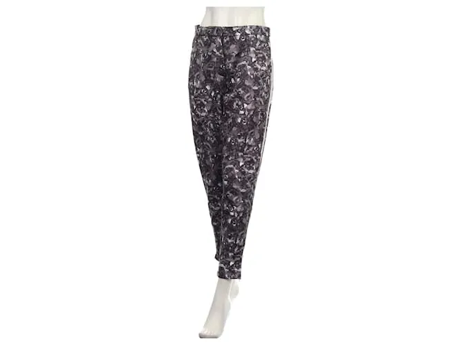 Wood Wood Pantalones, polainas Multicolor 