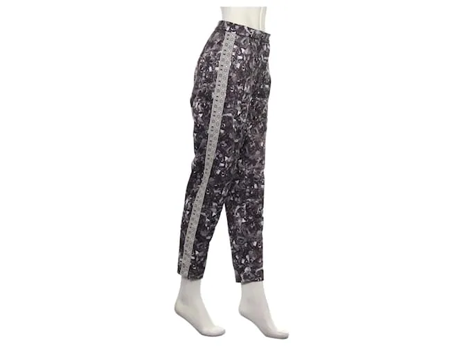 Wood Wood Pantalones, polainas Multicolor 