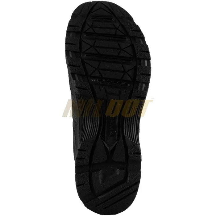 Zapatillas ALTAMA Aboottabad Trail Low Grises