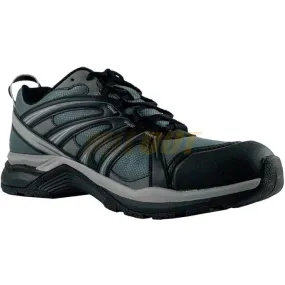 Zapatillas ALTAMA Aboottabad Trail Low Grises