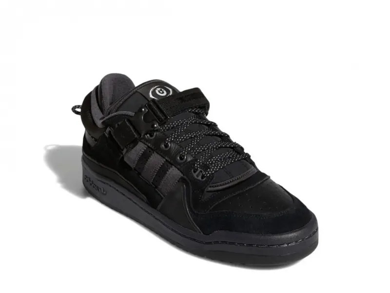 zapatillas bad bunny negras chile precio