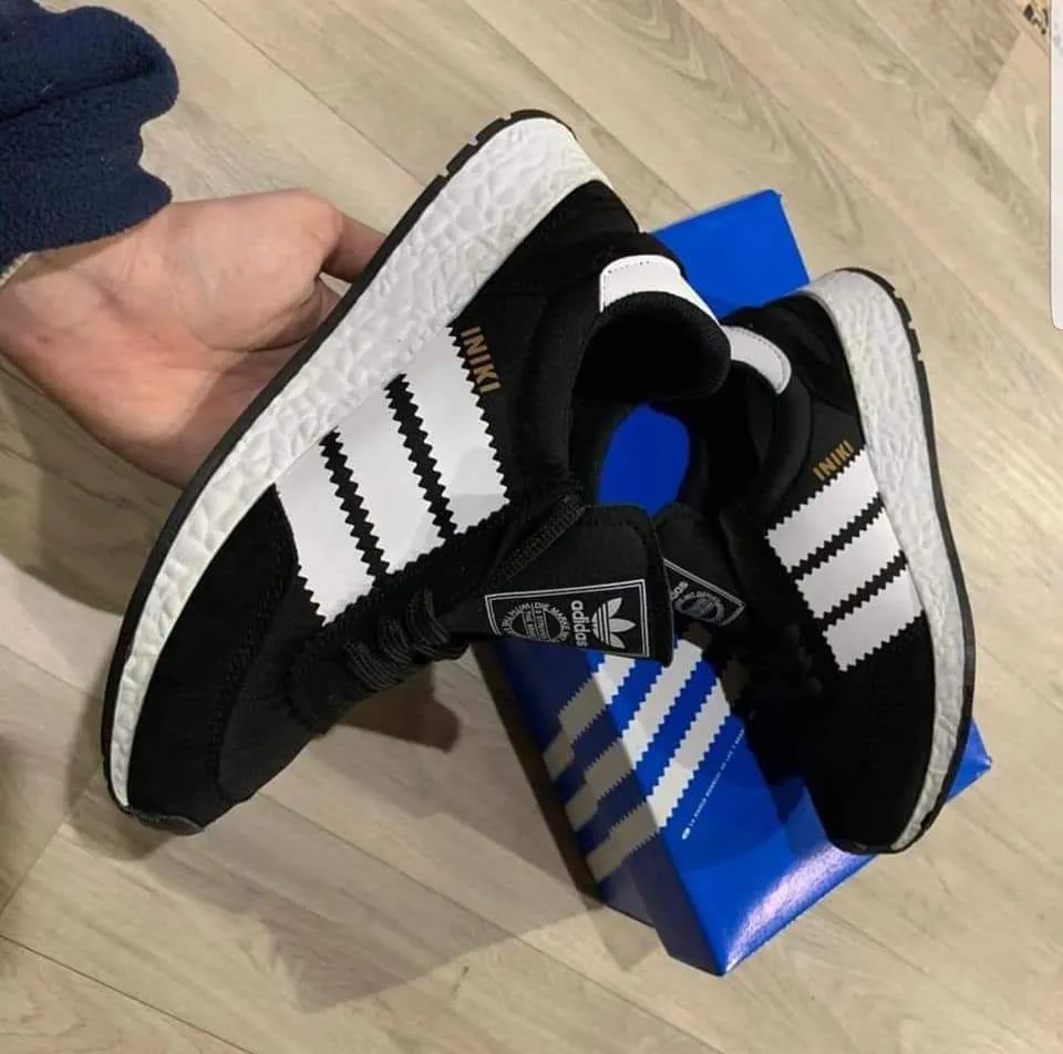 Zapatillas iniki