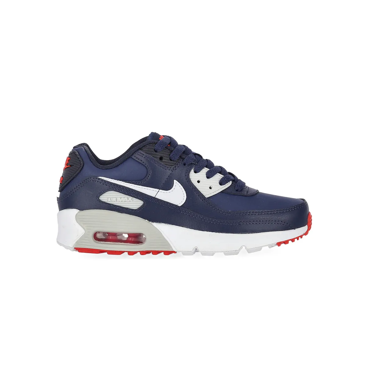 Zapatillas Nike Air Max 90 Ltr