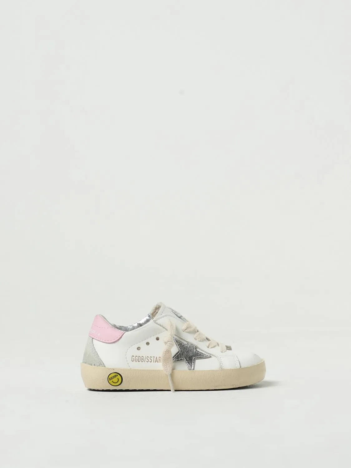 Zapatillas niños Golden Goose