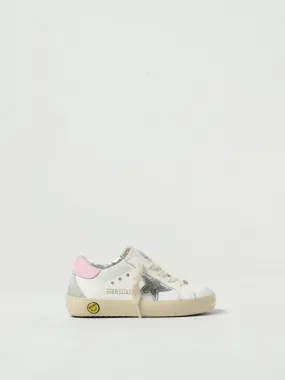 Zapatillas niños Golden Goose