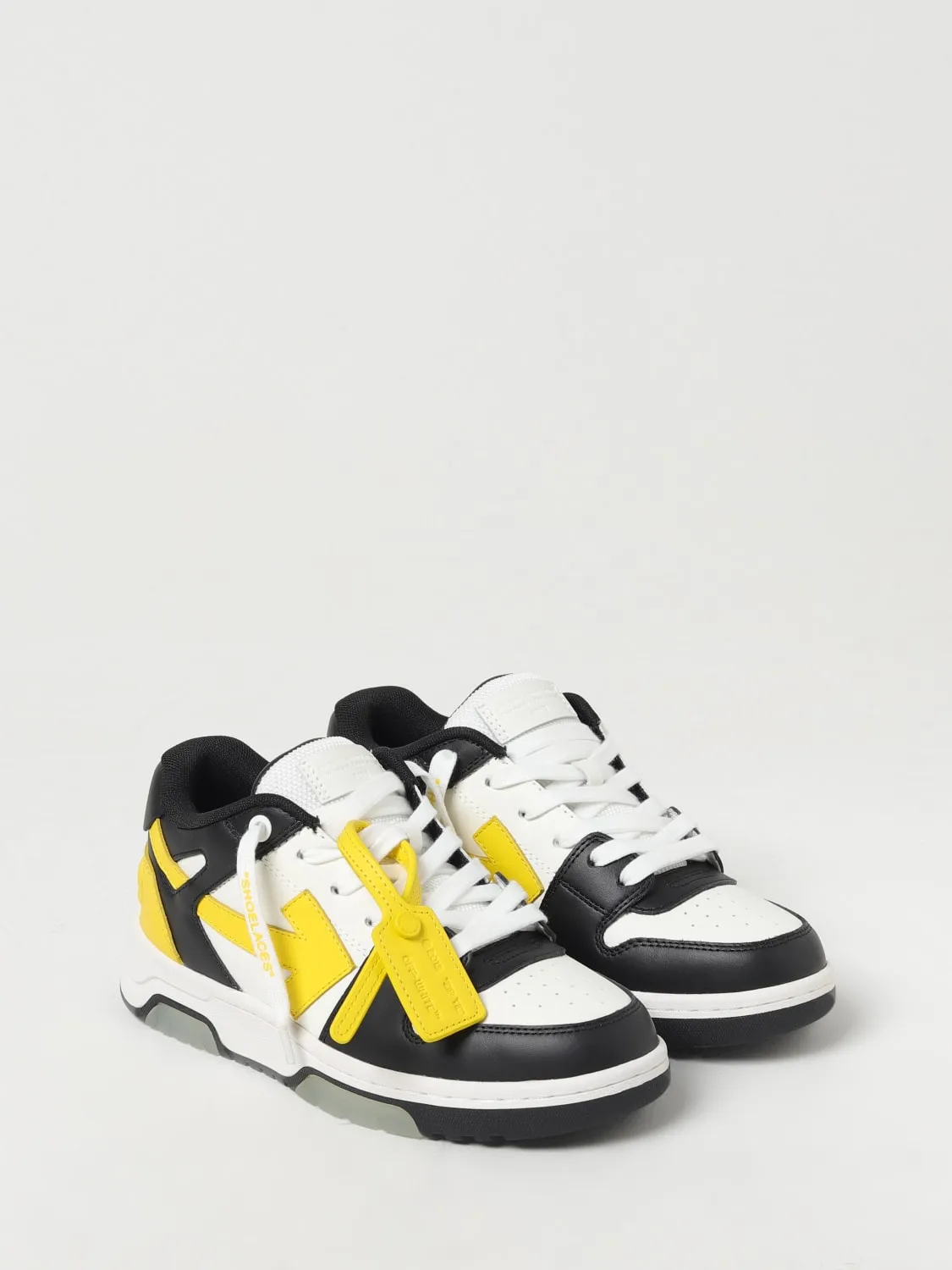 Zapatillas niños Off White Kids