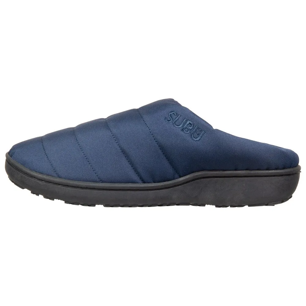 Zapatillas Subu Subu Nannen Navy