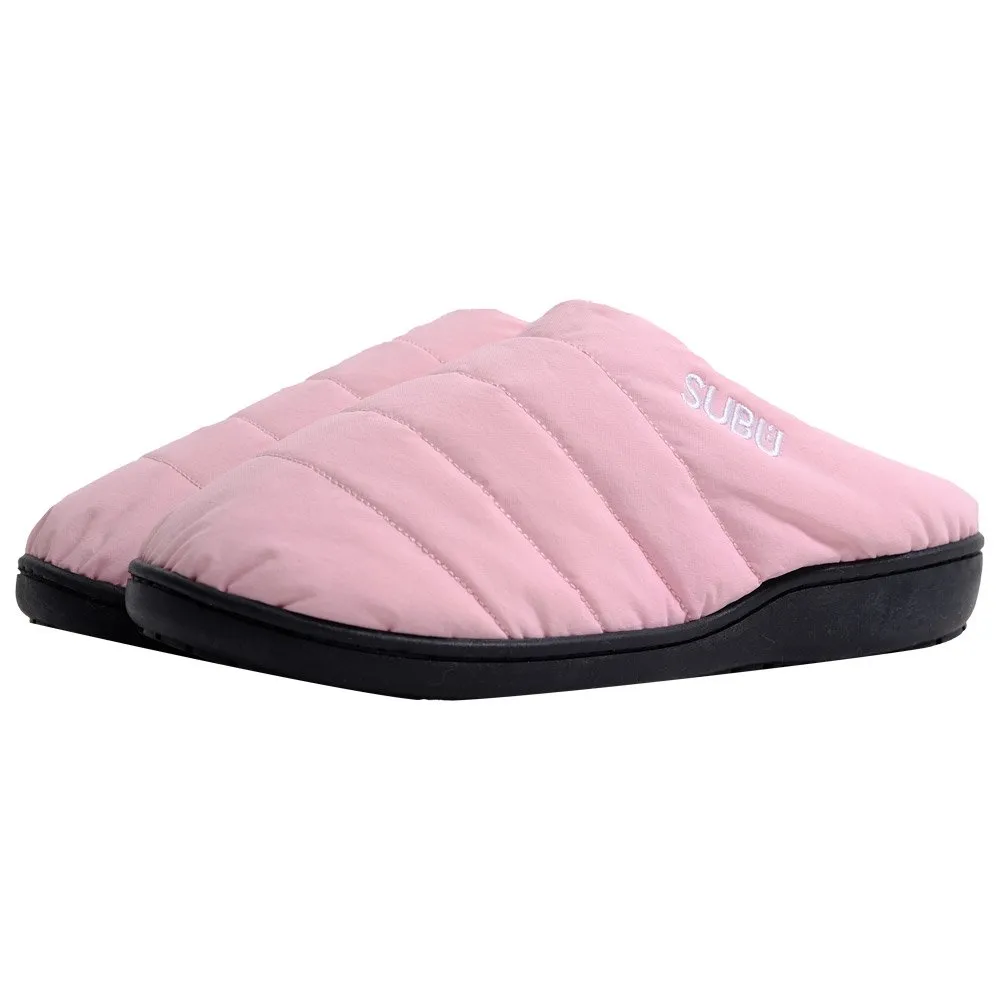 Zapatillas Subu Subu Pink