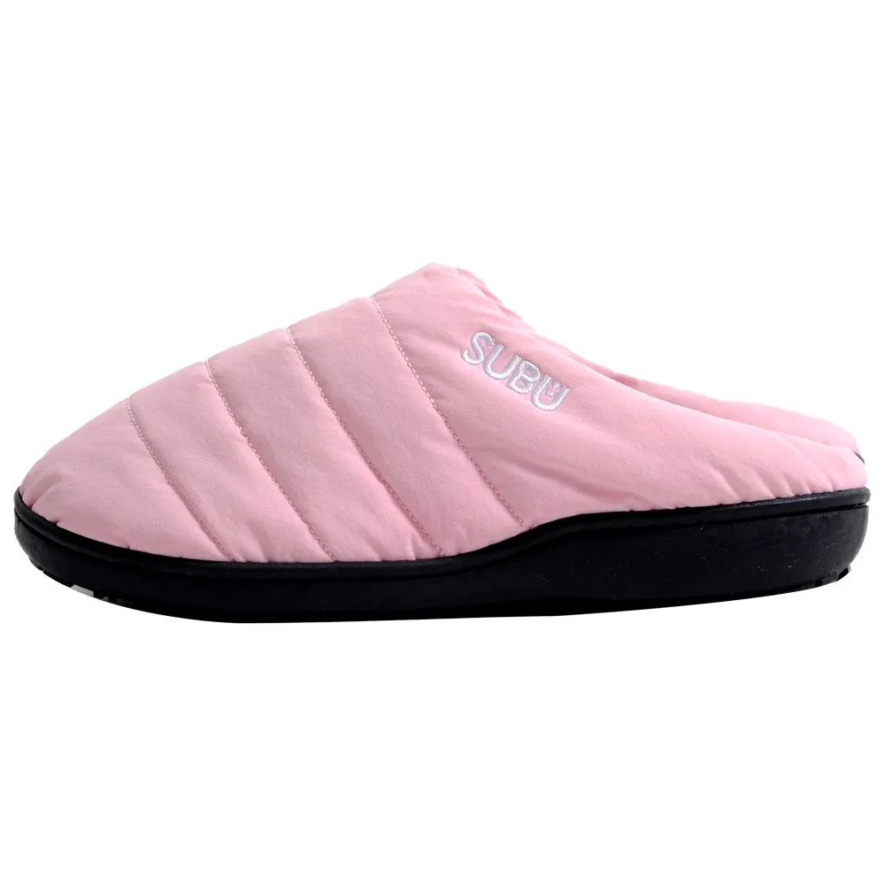 Zapatillas Subu Subu Pink