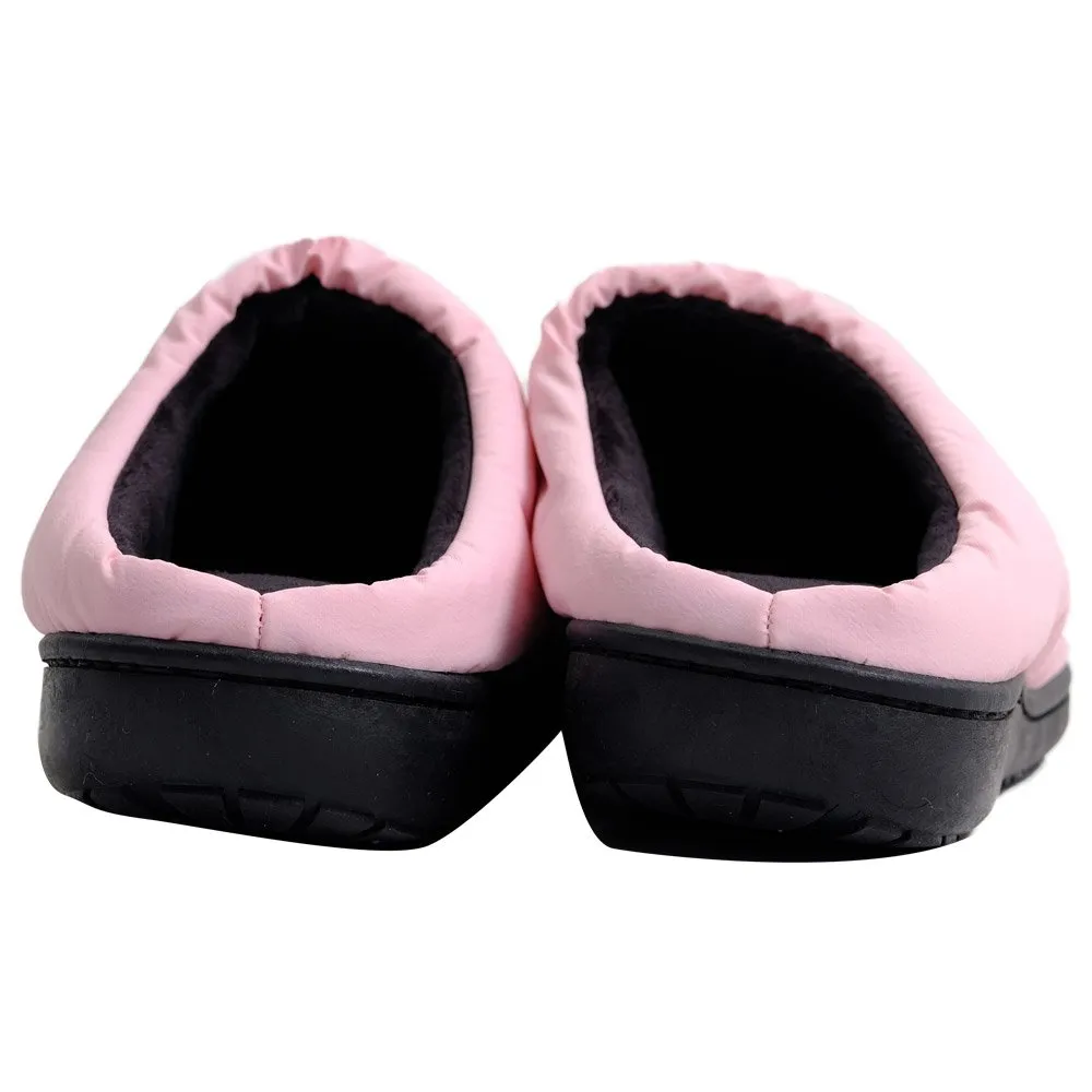 Zapatillas Subu Subu Pink